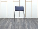 Купить Барный стул Arper  Ткань Синий   (УНТН-01023)
